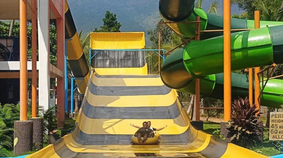 Black Thunder, Tamil Nadu , India